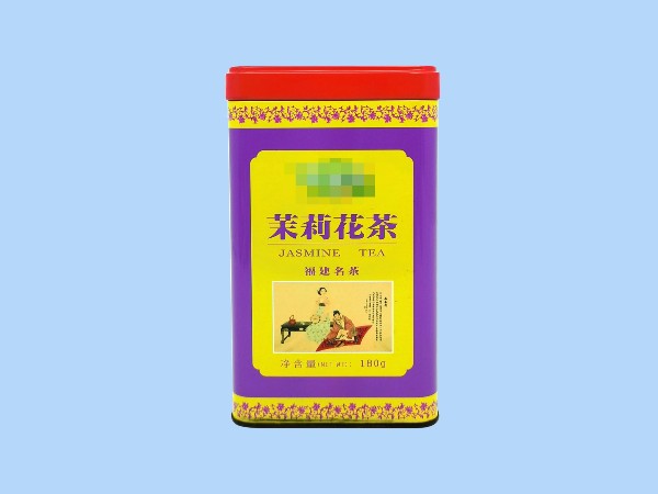 茶葉鐵罐定制-鐵罐定制廠家