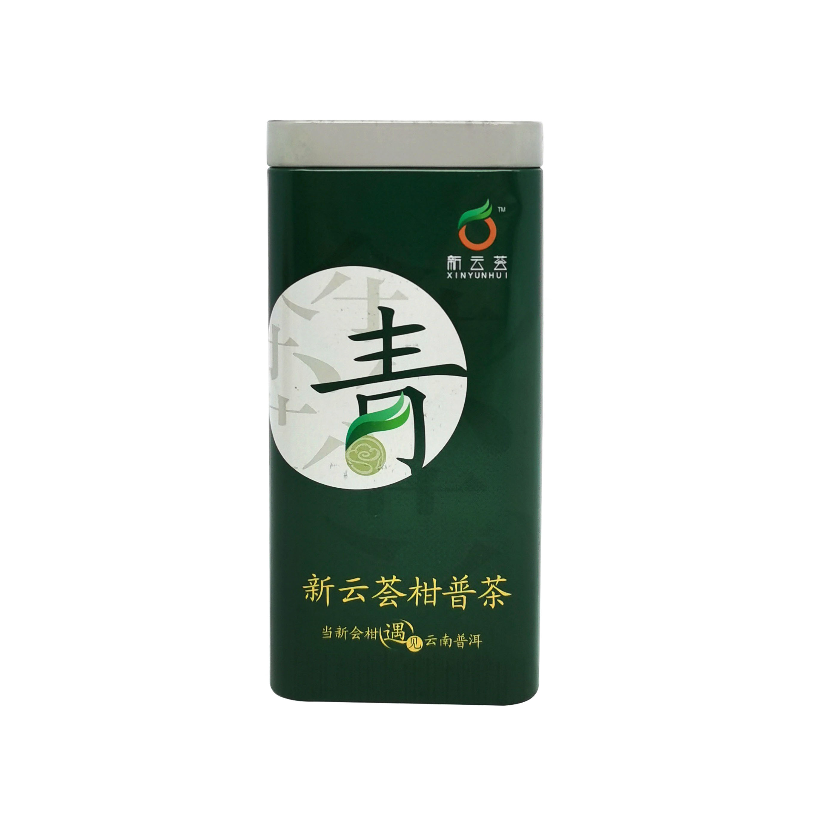 茶葉鐵罐定制